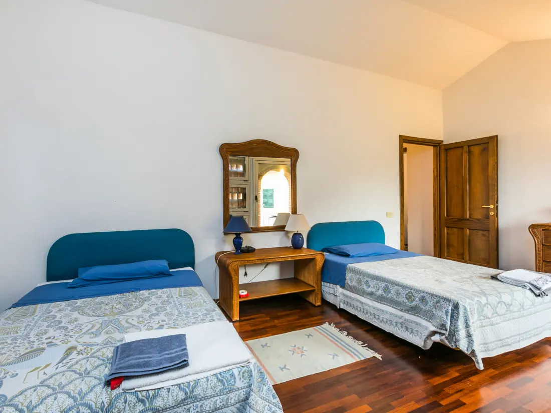 Maison de Vacances Monsummano Terme