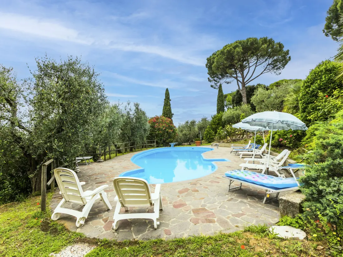 Maison de Vacances Monsummano Terme
