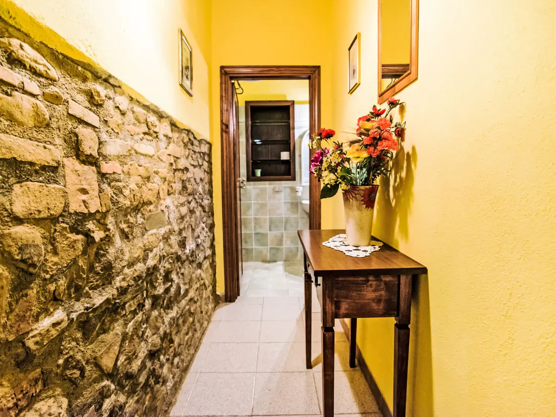 Maison de Vacances Montaione