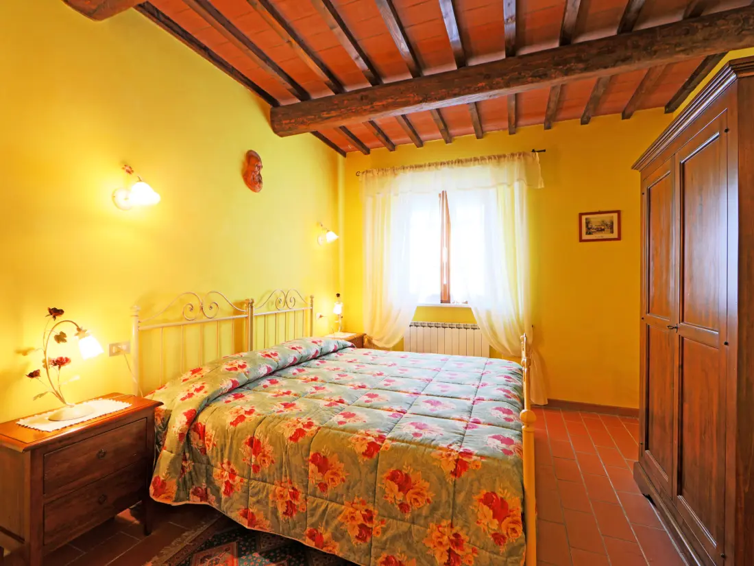 Maison de Vacances Montaione