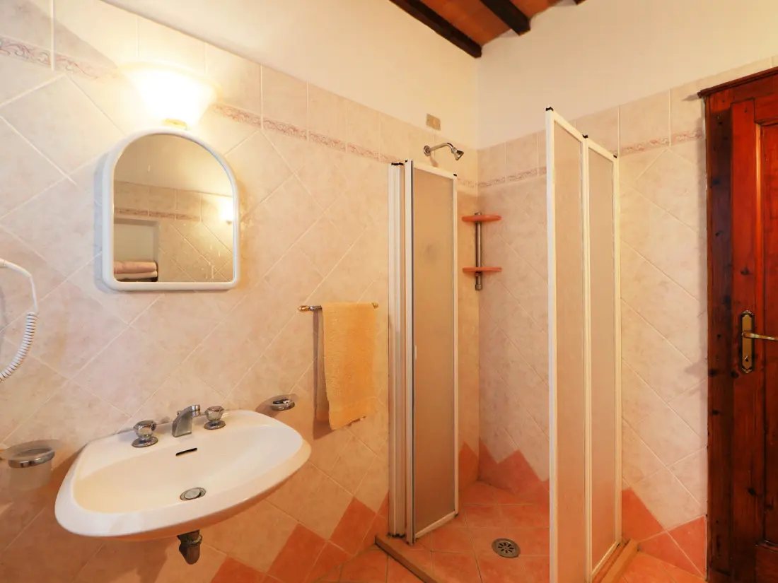 Maison de Vacances Montaione