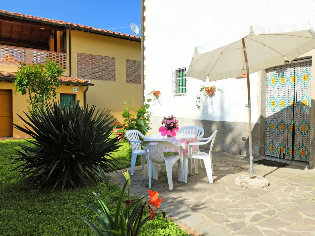 Maison de Vacances Montaione