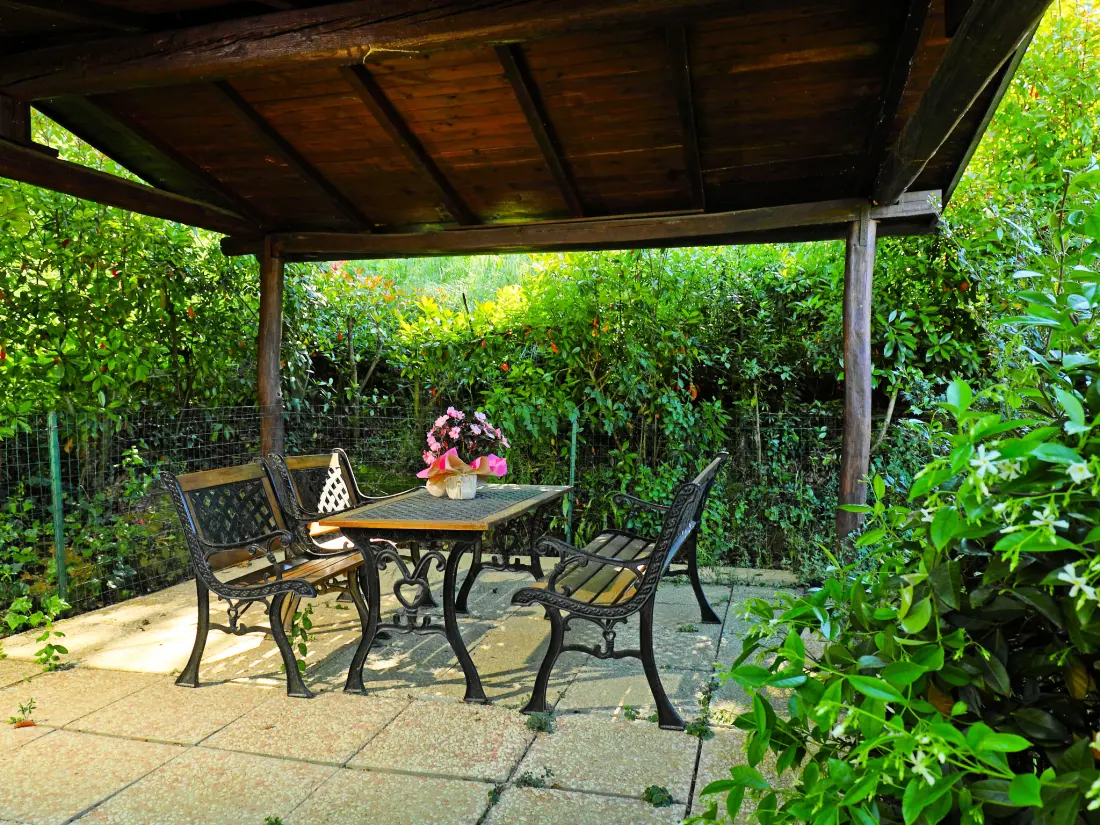 Maison de Vacances Montaione