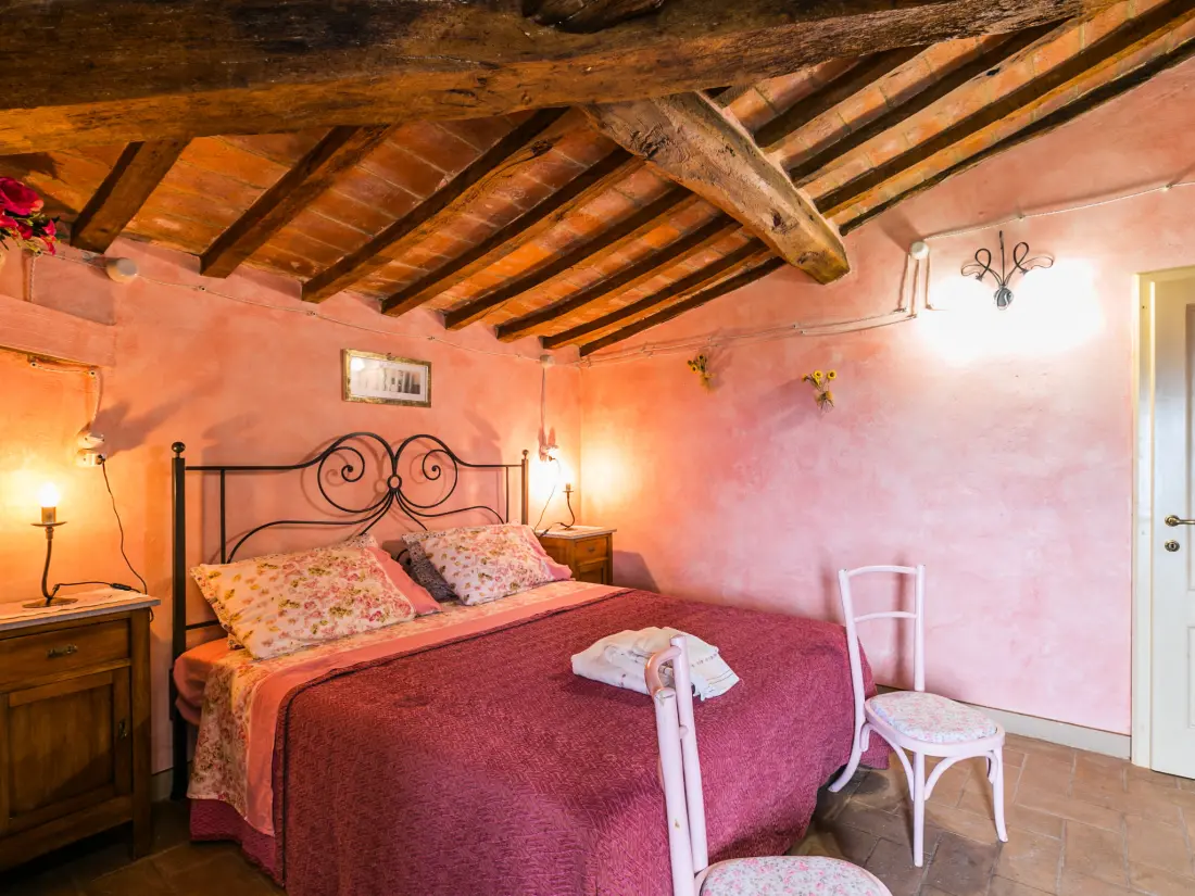 Maison de Vacances Montaione