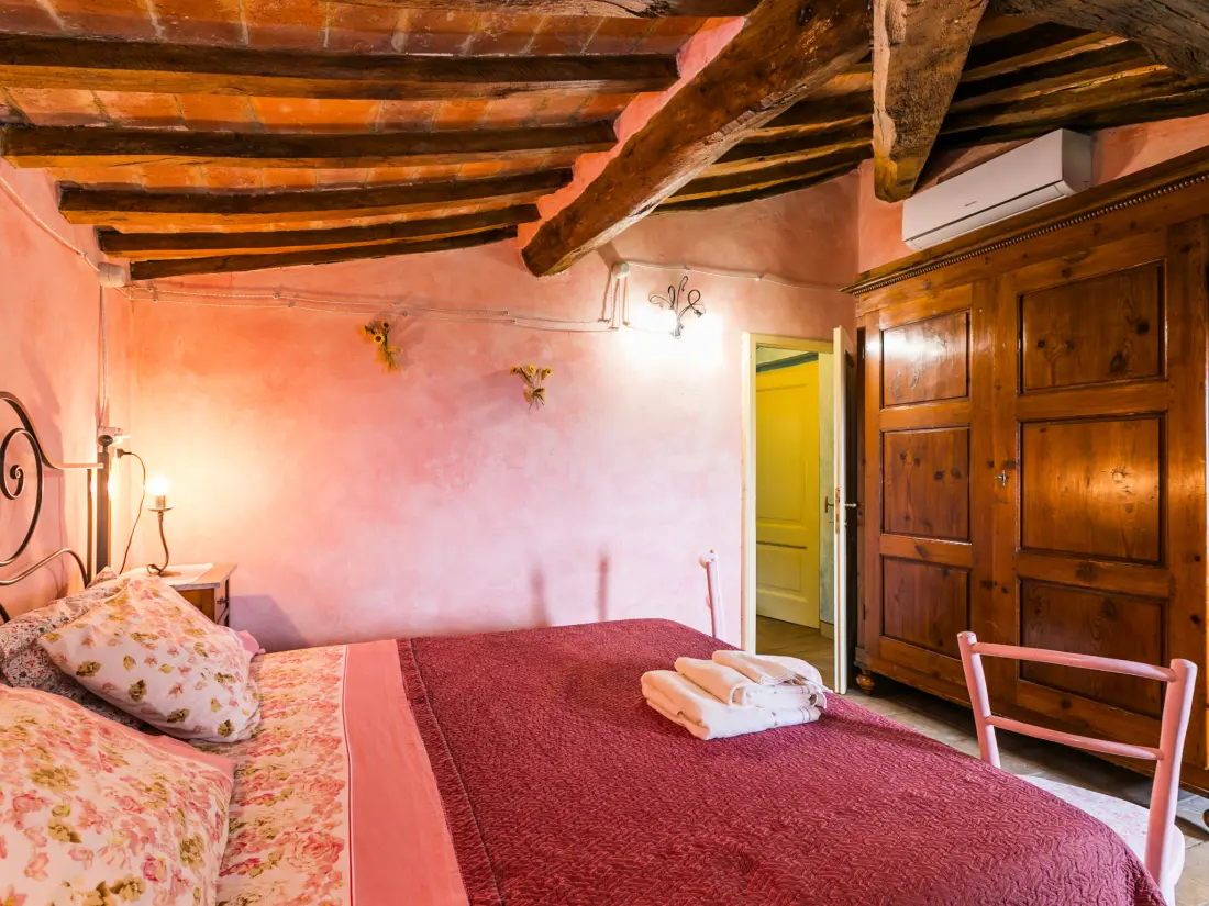 Maison de Vacances Montaione