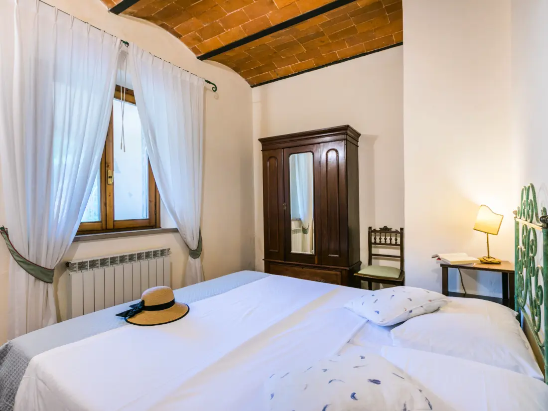 Maison de Vacances Montaione