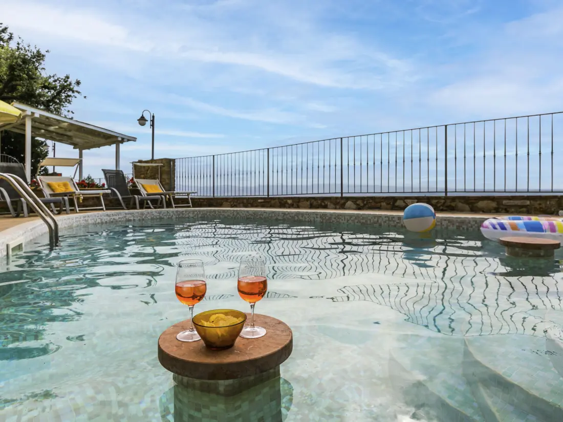 Maison de Vacances Montaione
