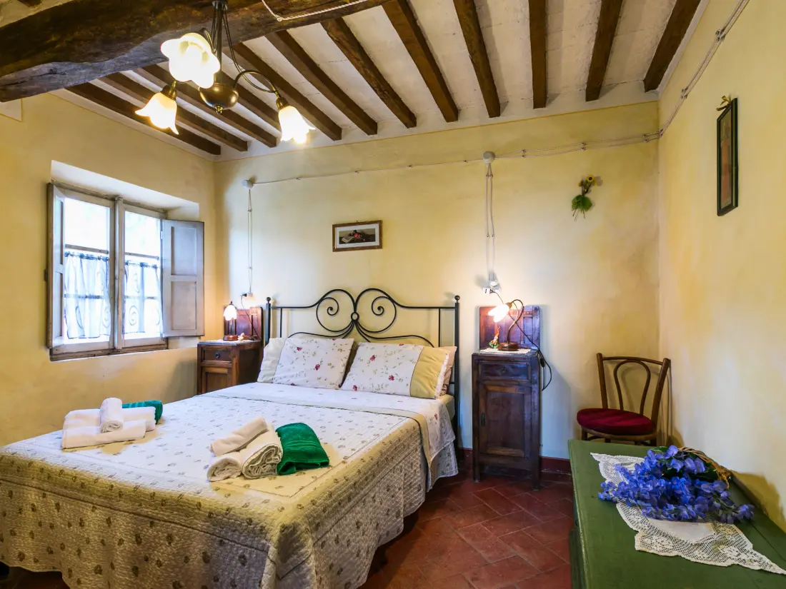 Maison de Vacances Montaione