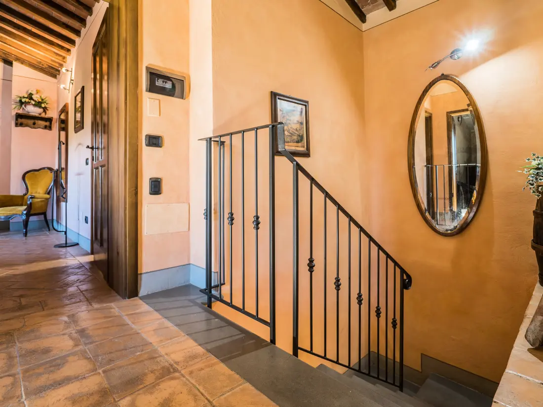 Maison de Vacances Montaione