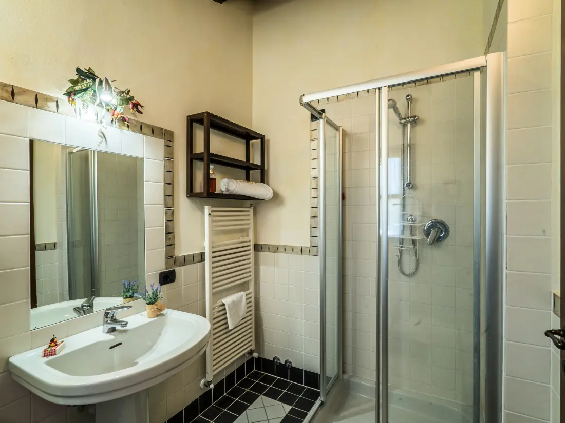 Maison de Vacances Montaione
