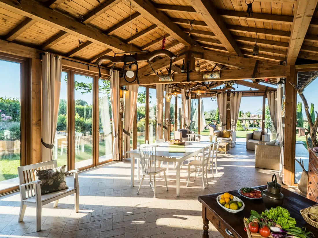 Maison de Vacances Montaione
