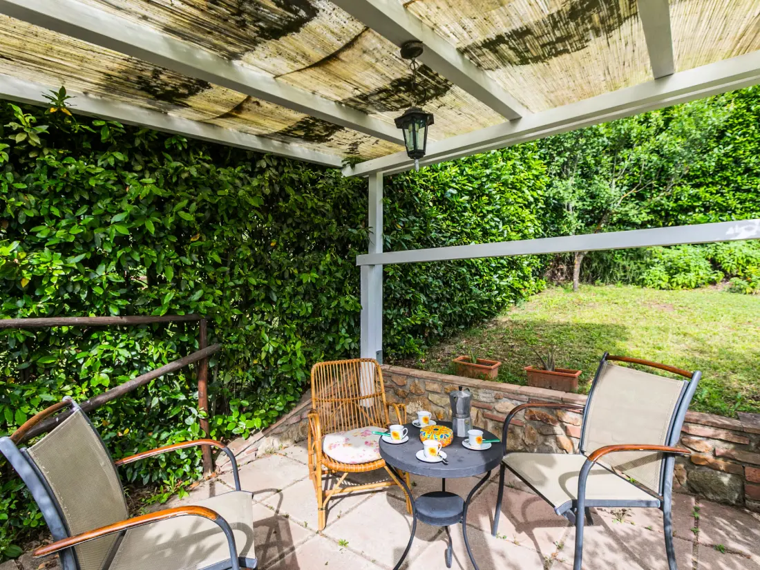 Maison de Vacances Montaione