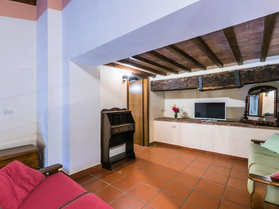 Maison de Vacances Montaione