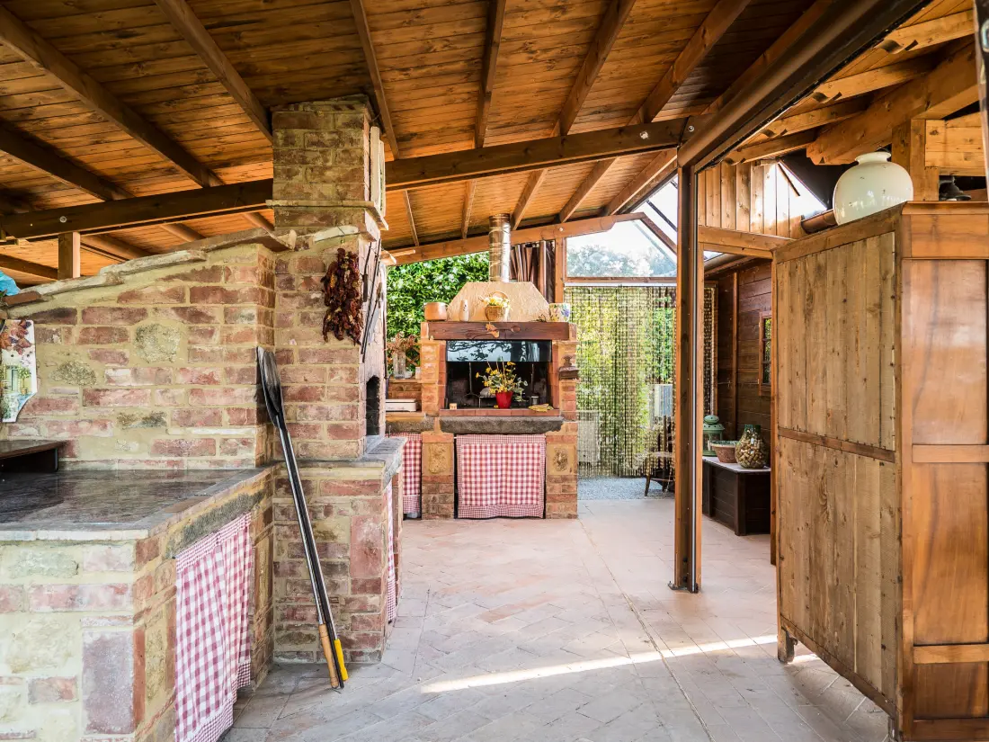 Maison de Vacances Montaione