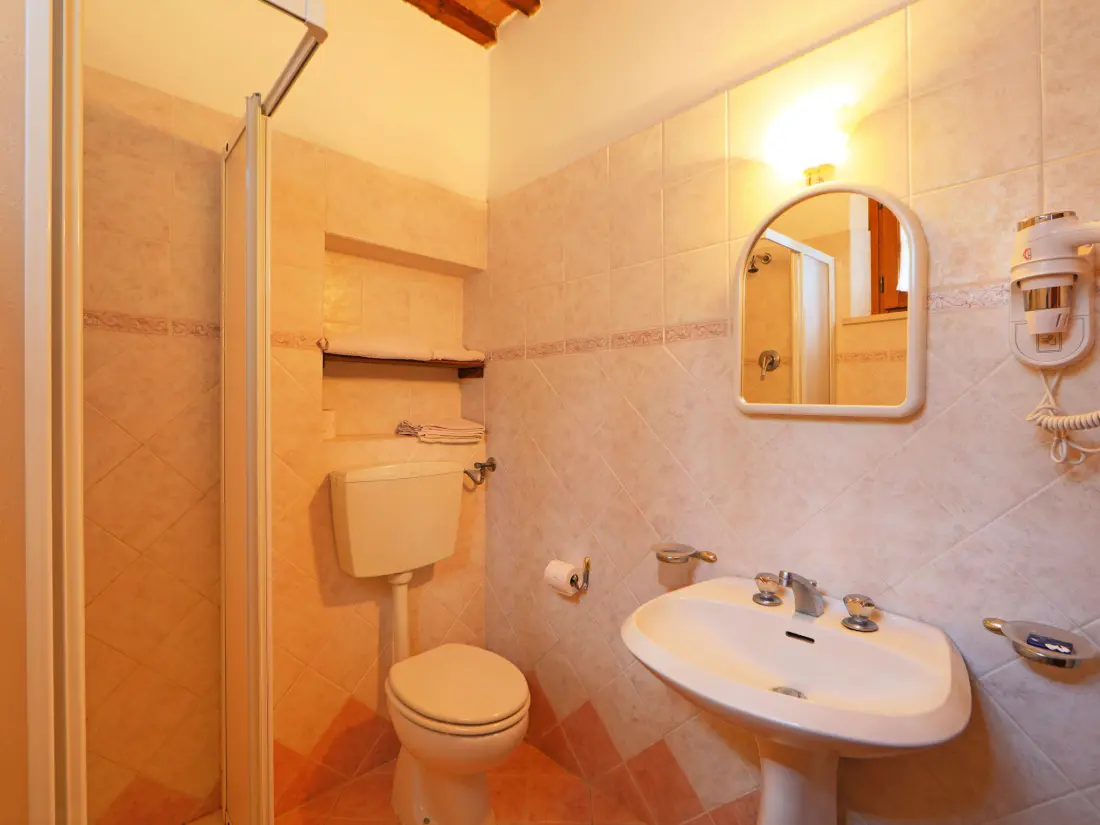 Maison de Vacances Montaione