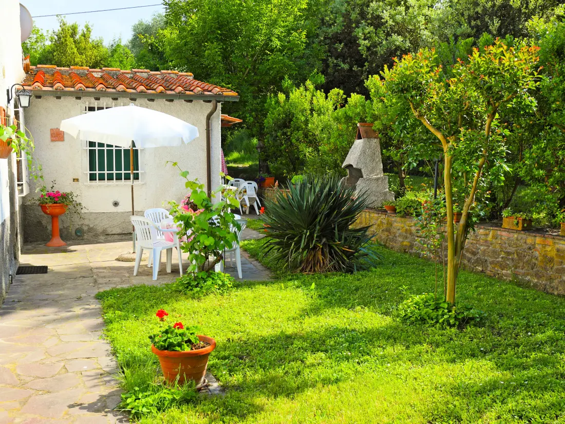 Maison de Vacances Montaione
