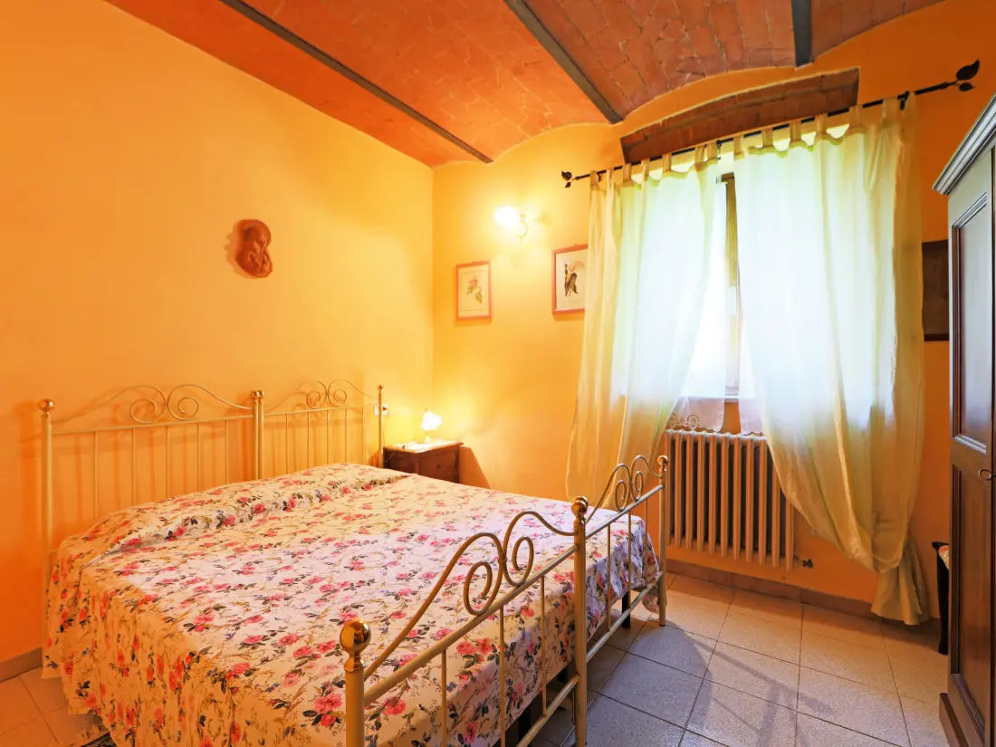 Maison de Vacances Montaione