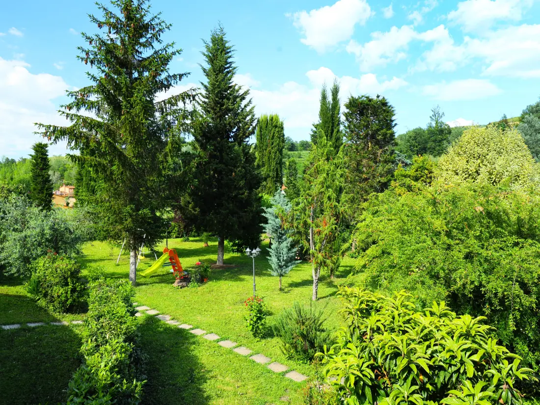 Maison de Vacances Montaione