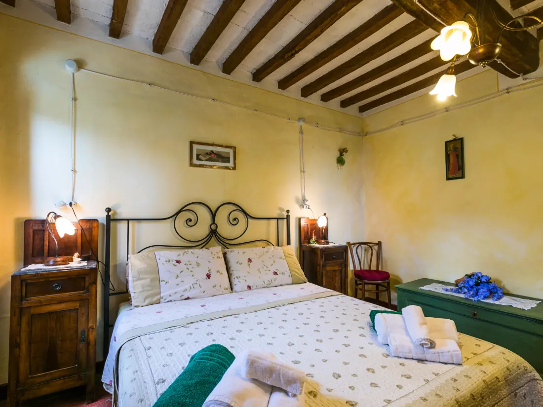 Maison de Vacances Montaione
