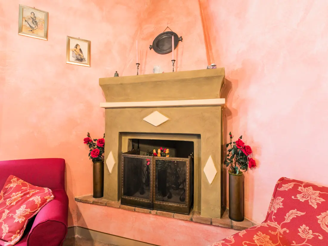 Maison de Vacances Montaione