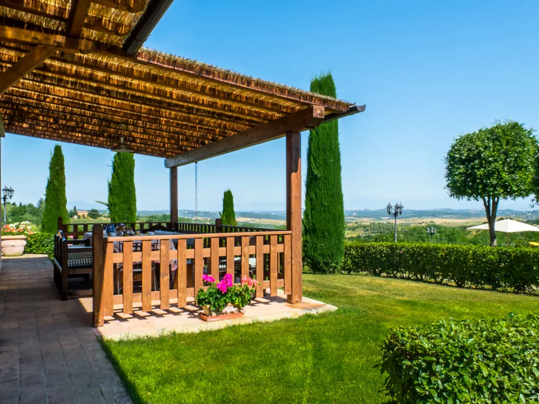 Maison de Vacances Montaione