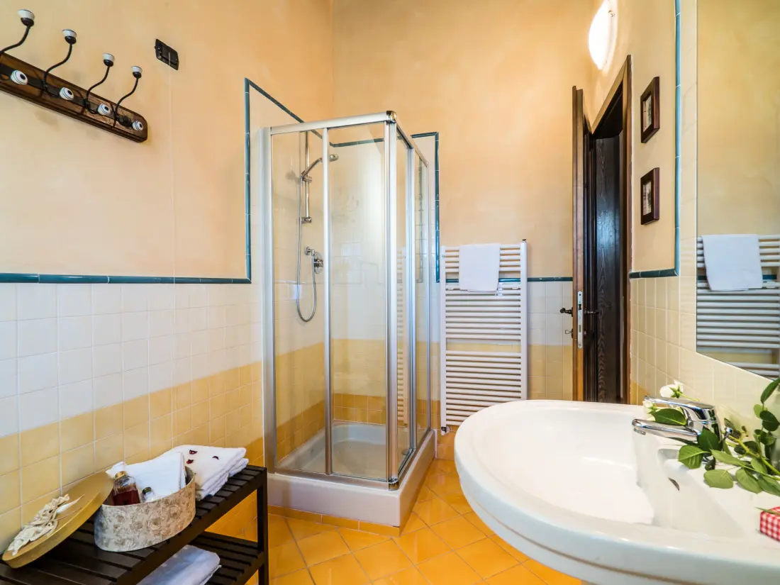 Maison de Vacances Montaione