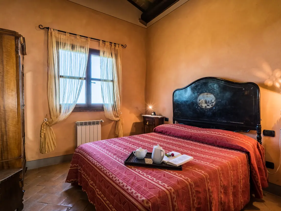 Maison de Vacances Montaione