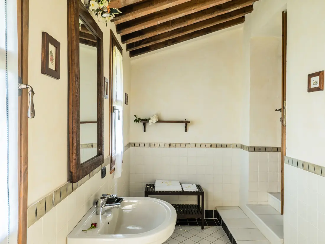 Maison de Vacances Montaione