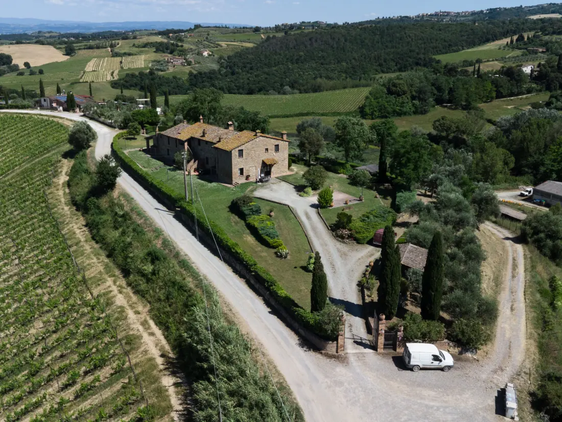 Résidence Donatello