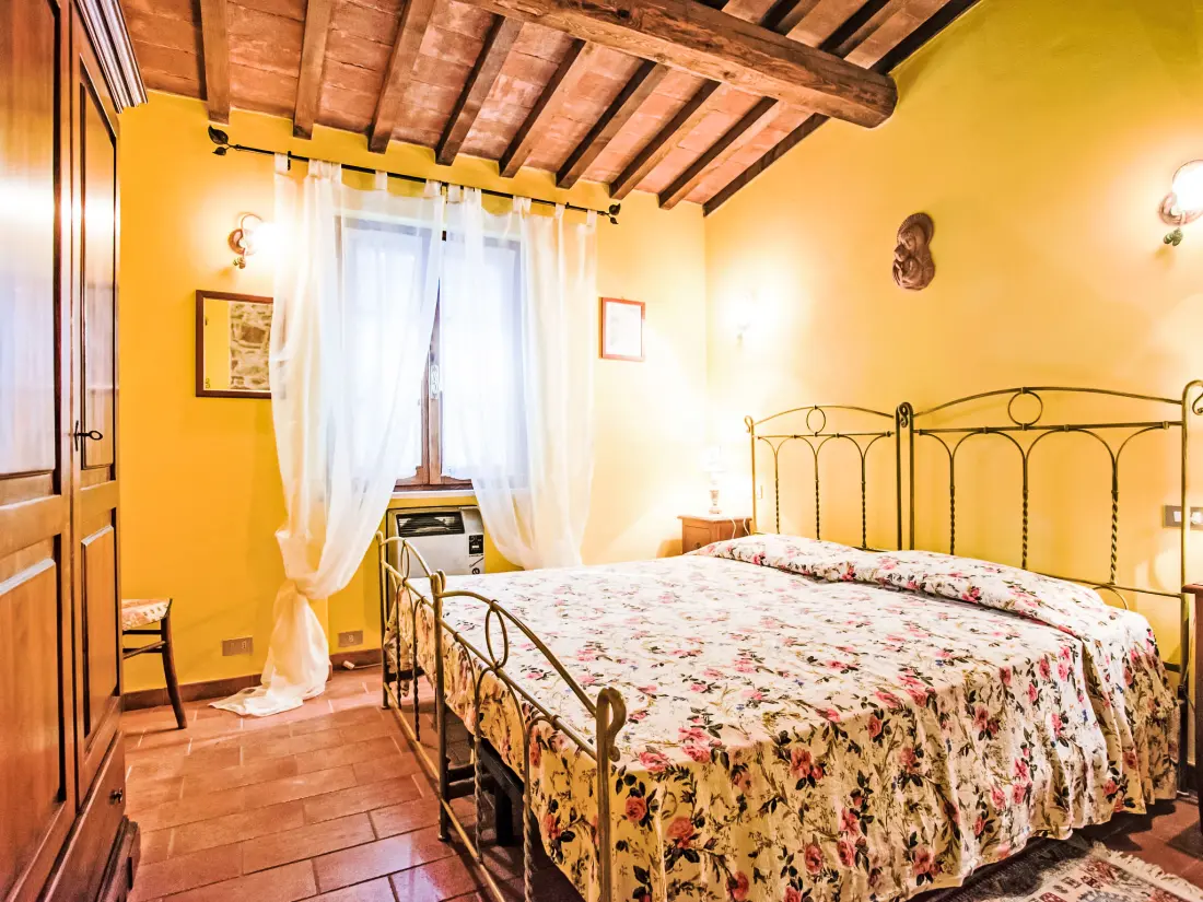 Maison de Vacances Montaione