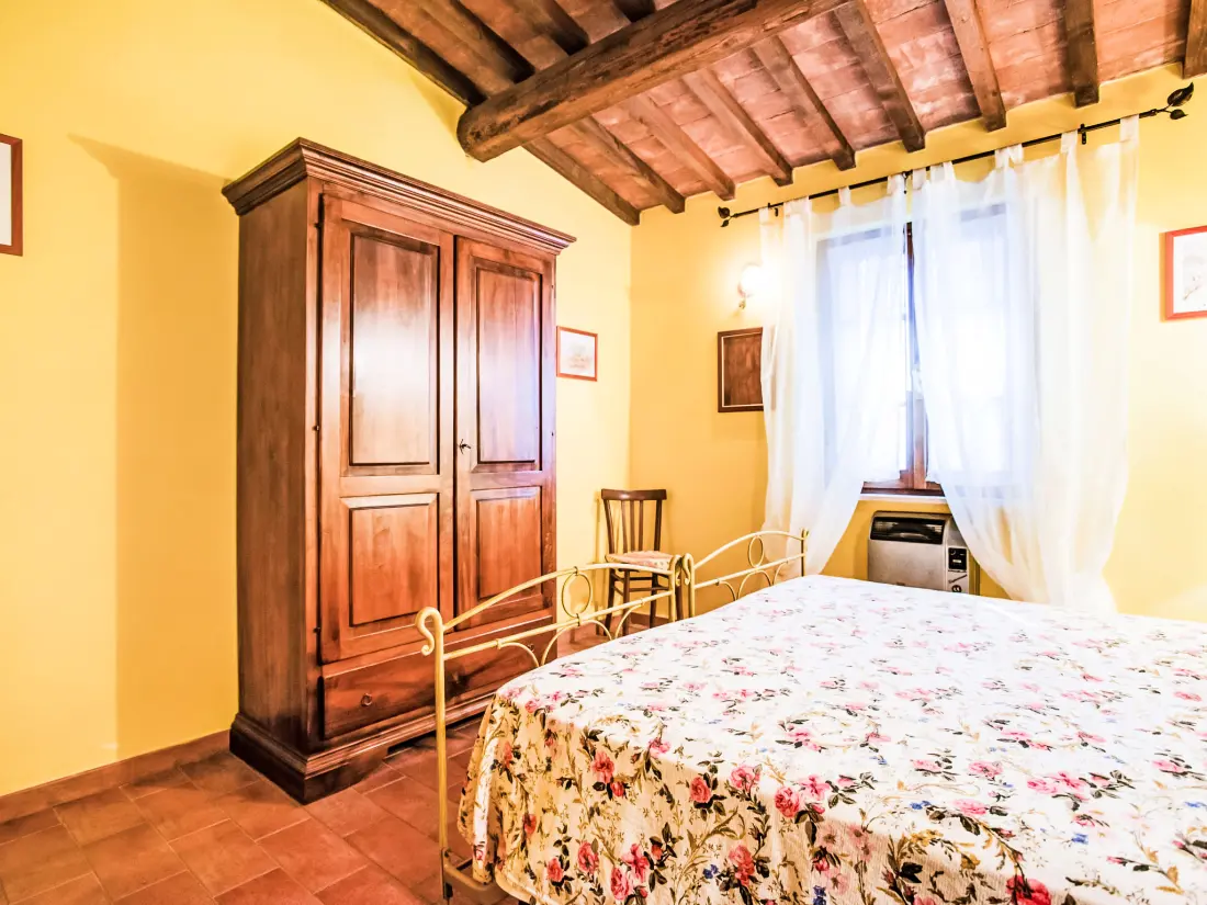 Maison de Vacances Montaione
