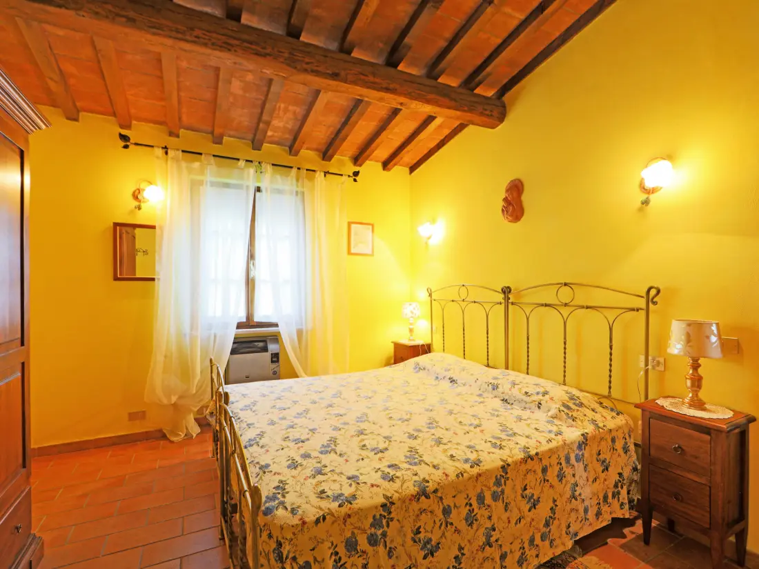Maison de Vacances Montaione
