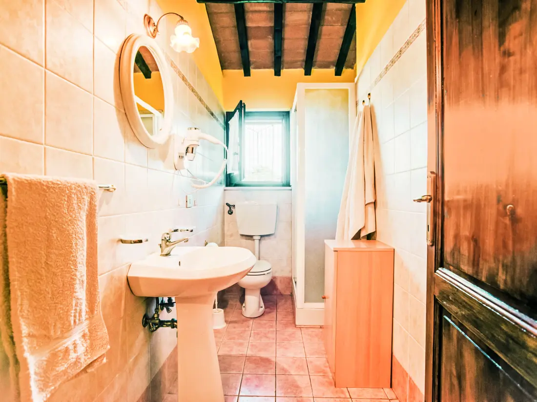 Maison de Vacances Montaione