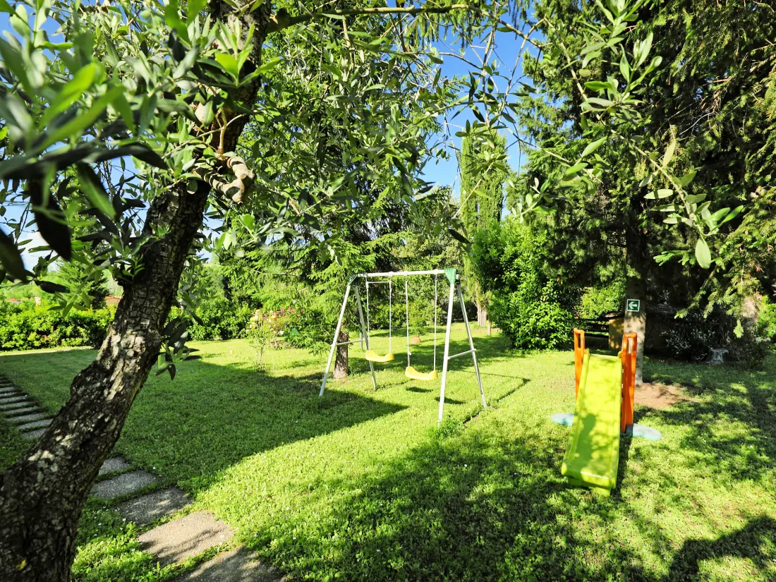 Maison de Vacances Montaione