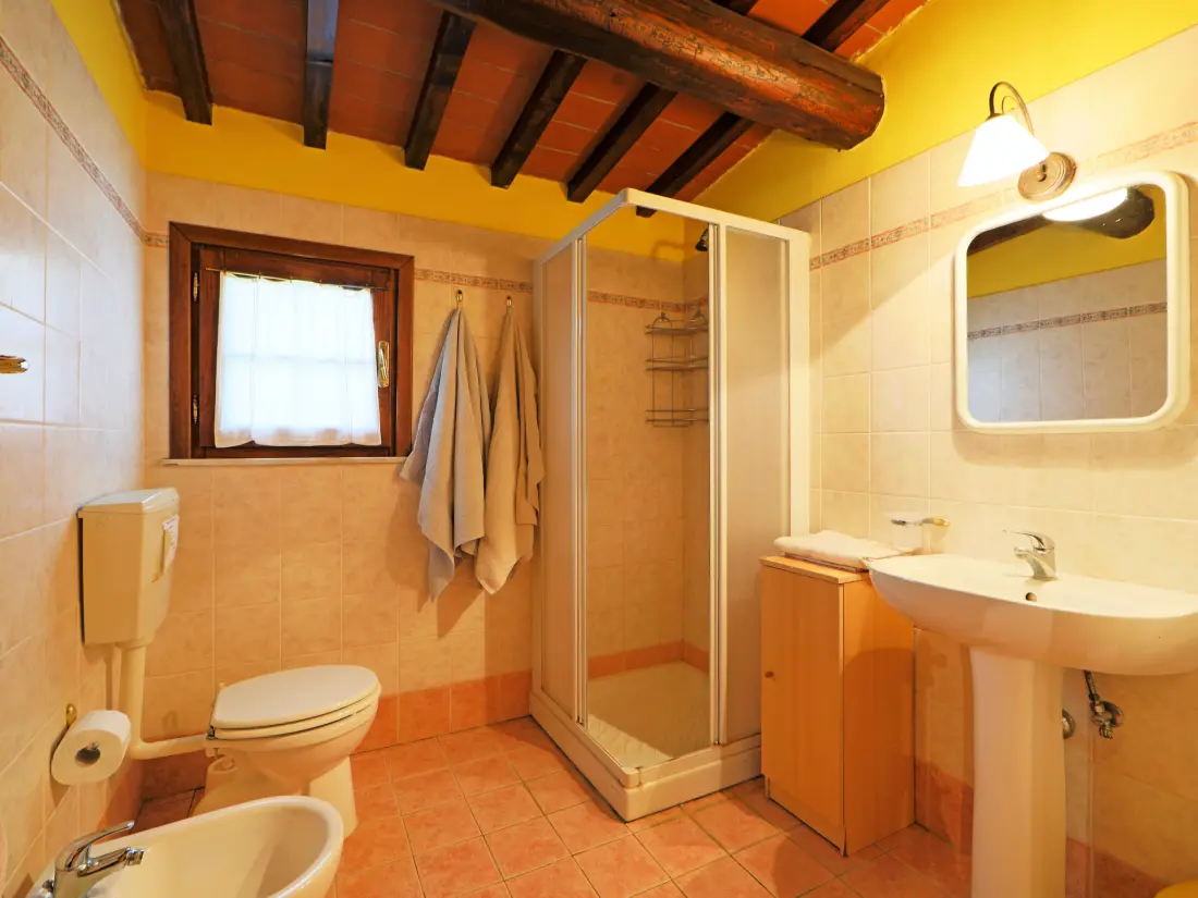 Maison de Vacances Montaione