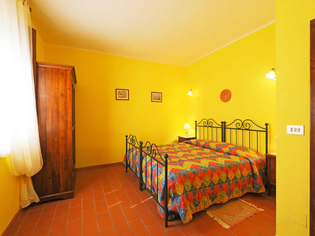 Maison de Vacances Montaione