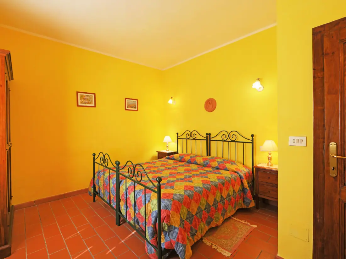Maison de Vacances Montaione