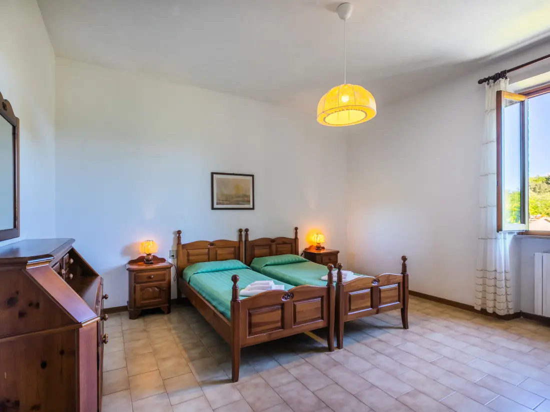 Résidence San Vivaldo