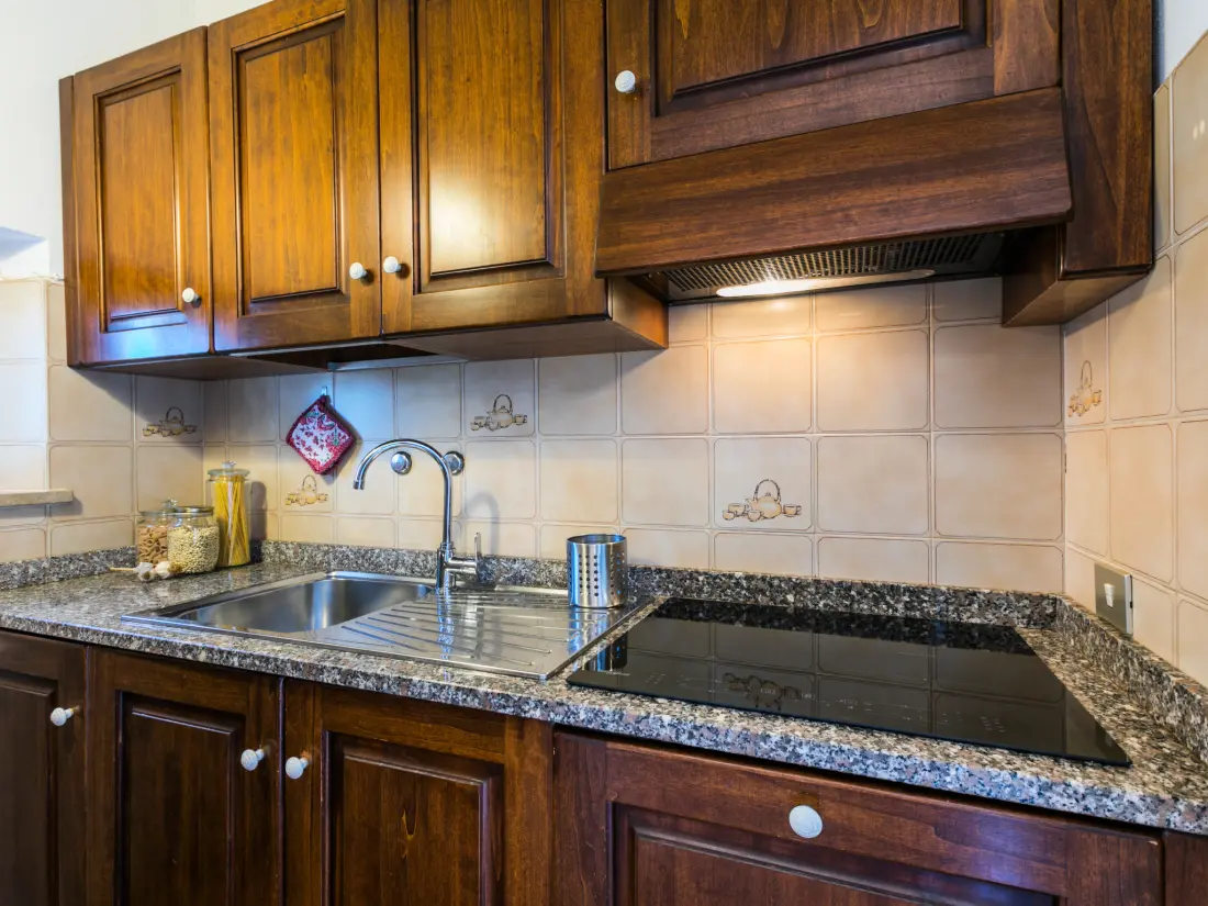Résidence San Vivaldo