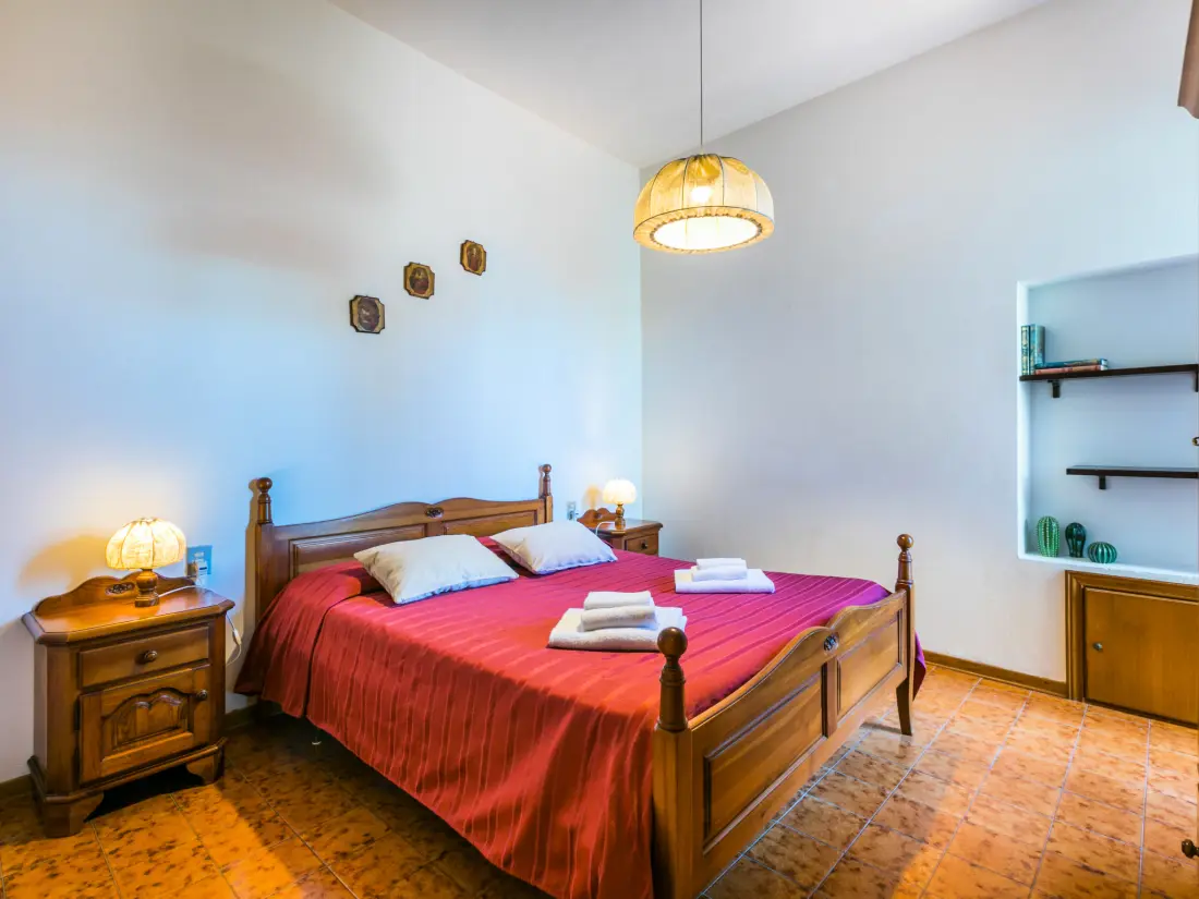 Résidence San Vivaldo
