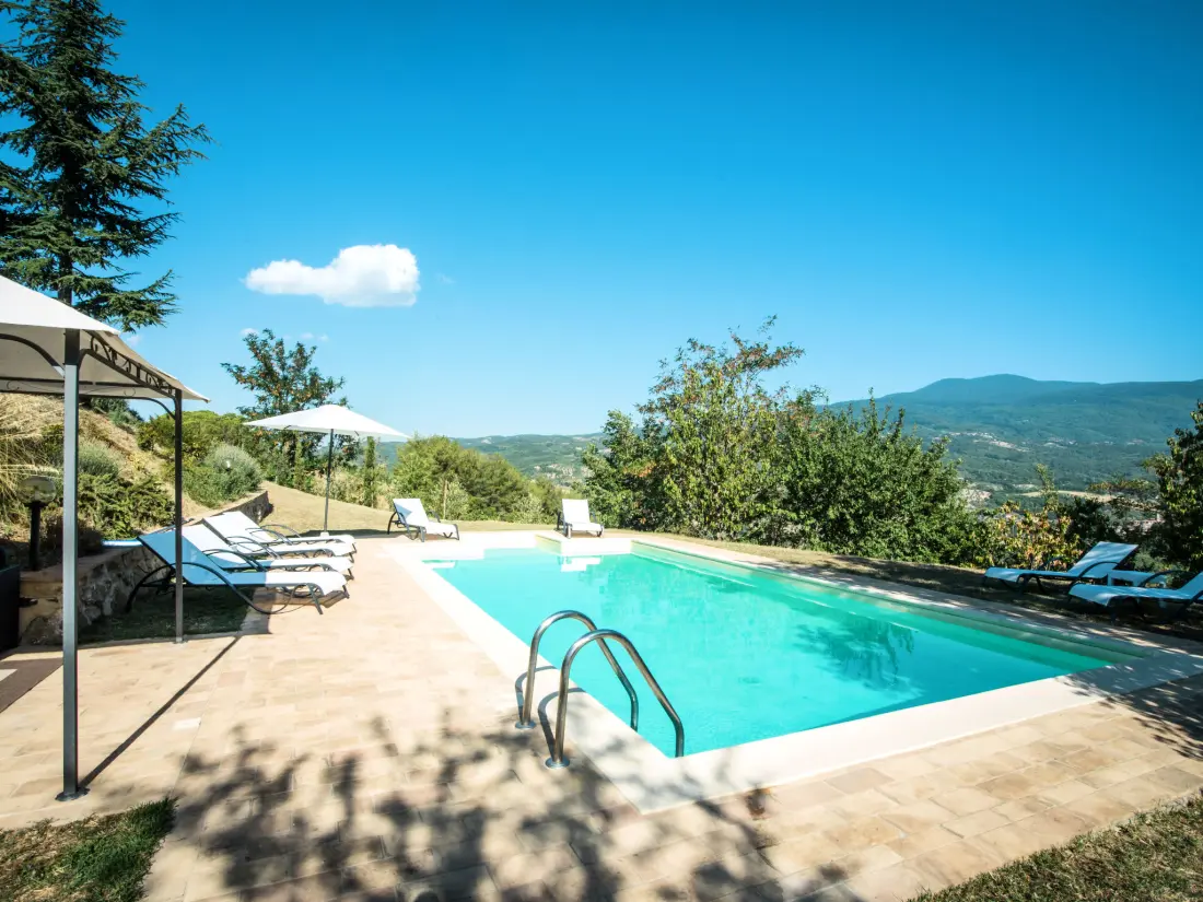 Maison de Vacances Montalcino