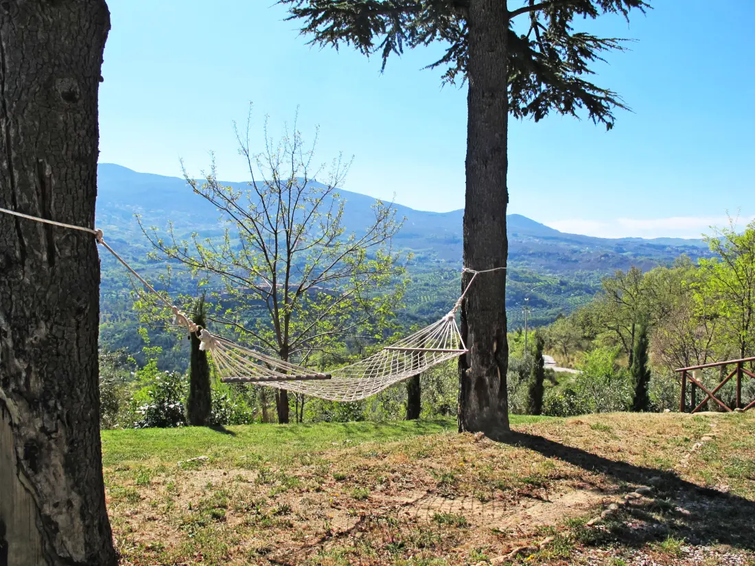 Maison de Vacances Montalcino