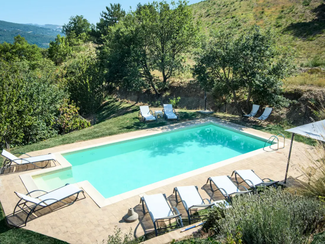 Maison de Vacances Montalcino