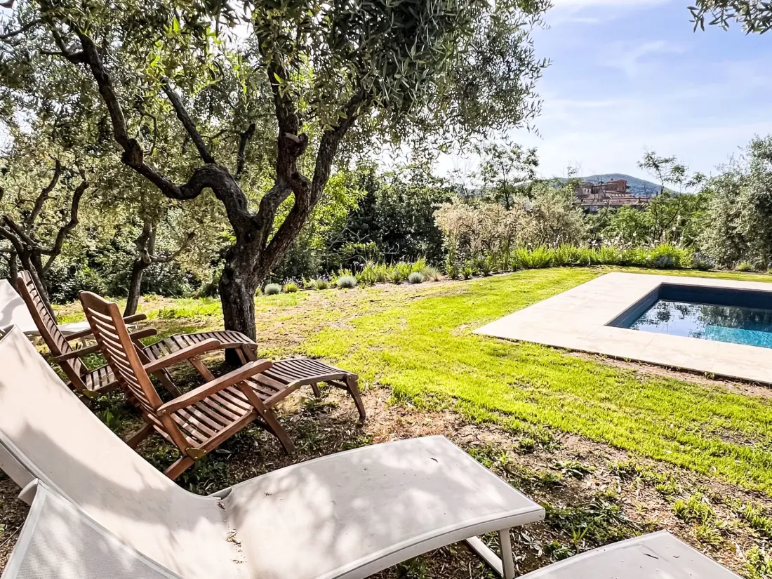 Maison de Vacances Montalcino