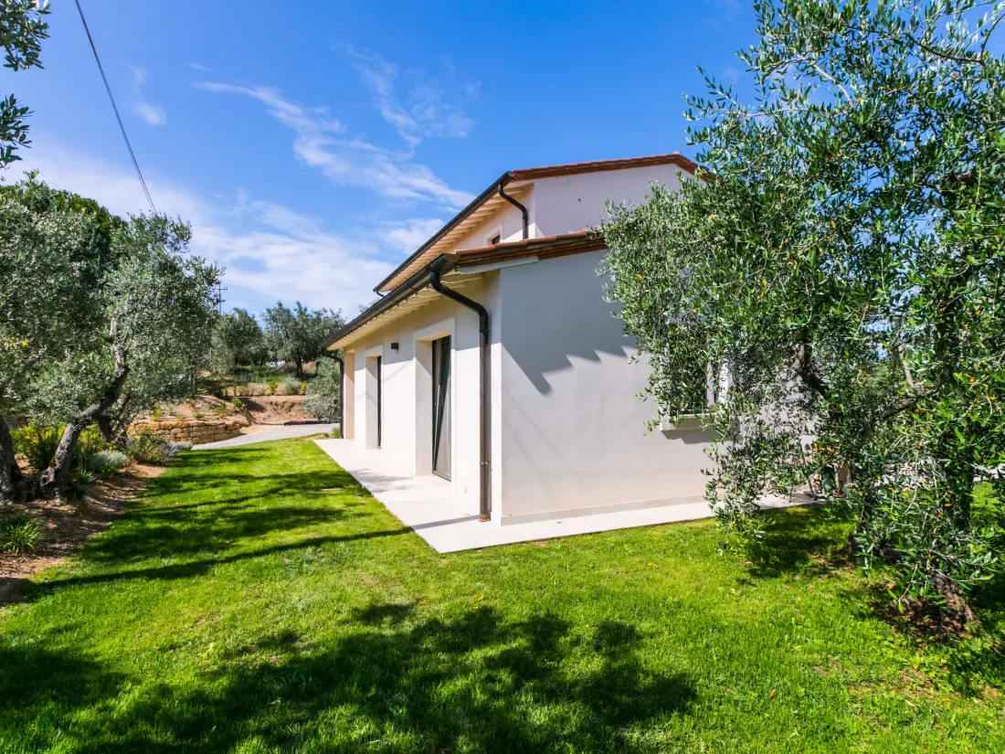 Maison de Vacances Montalcino