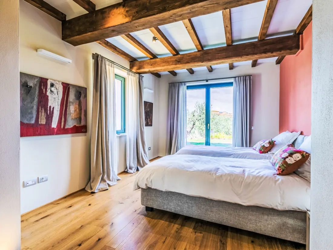 Maison de Vacances Montalcino