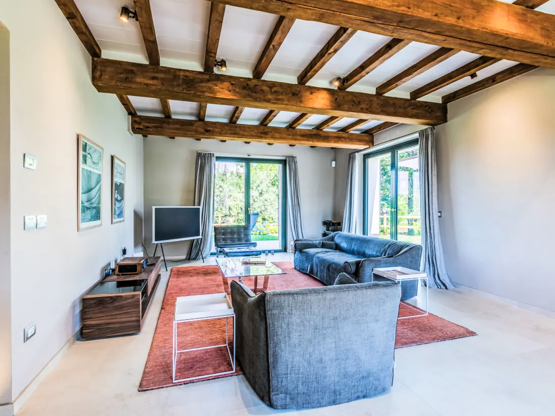 Maison de Vacances Montalcino