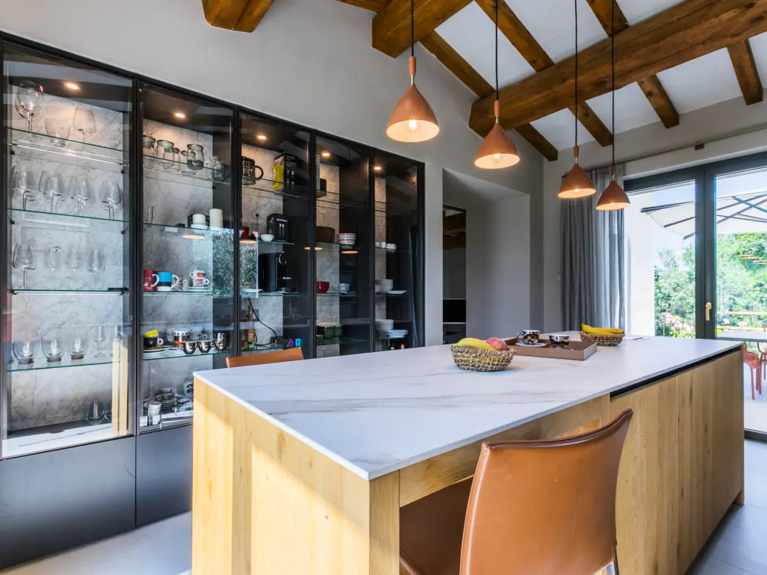 Maison de Vacances Montalcino