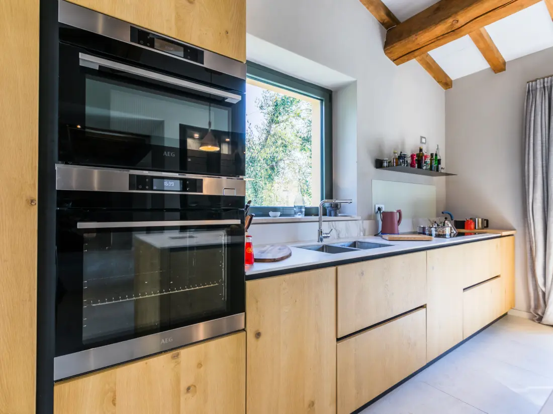Maison de Vacances Montalcino