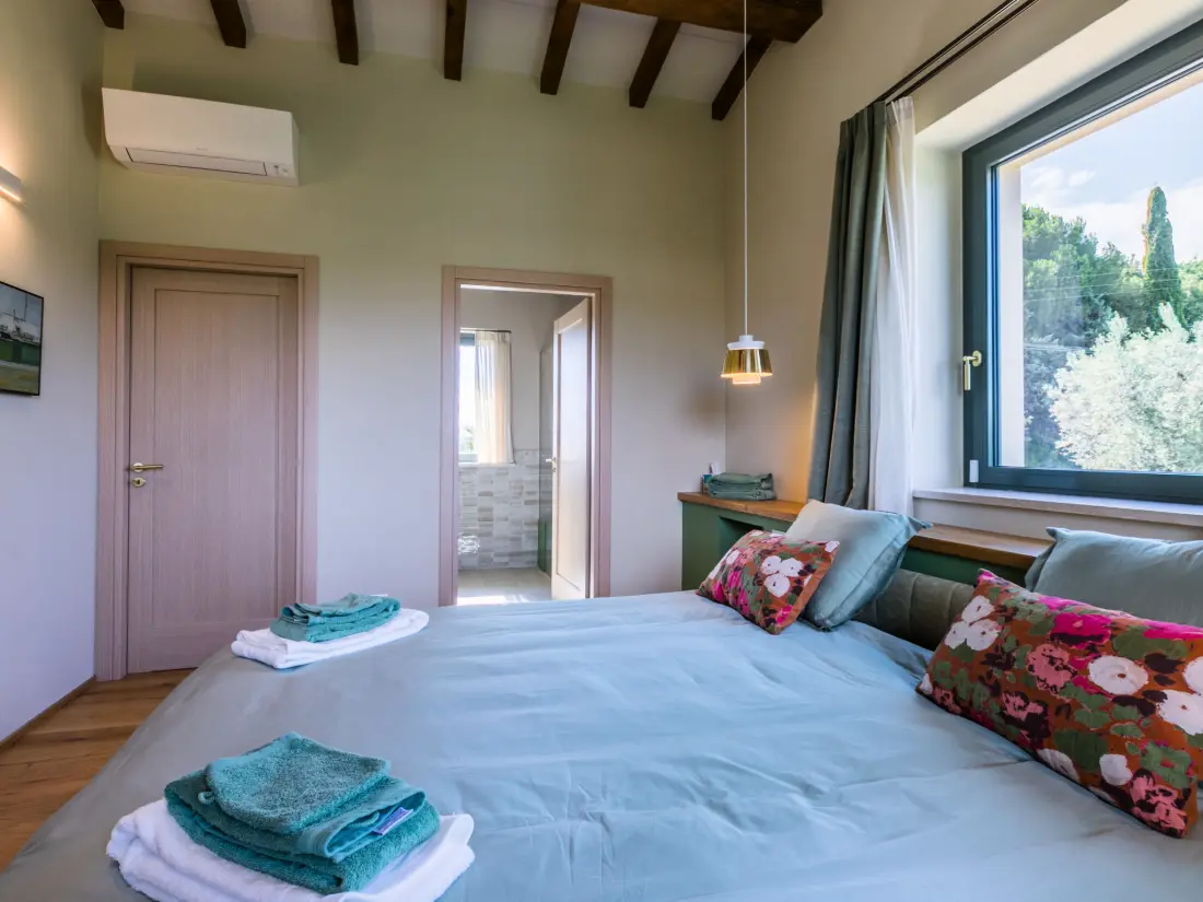 Maison de Vacances Montalcino